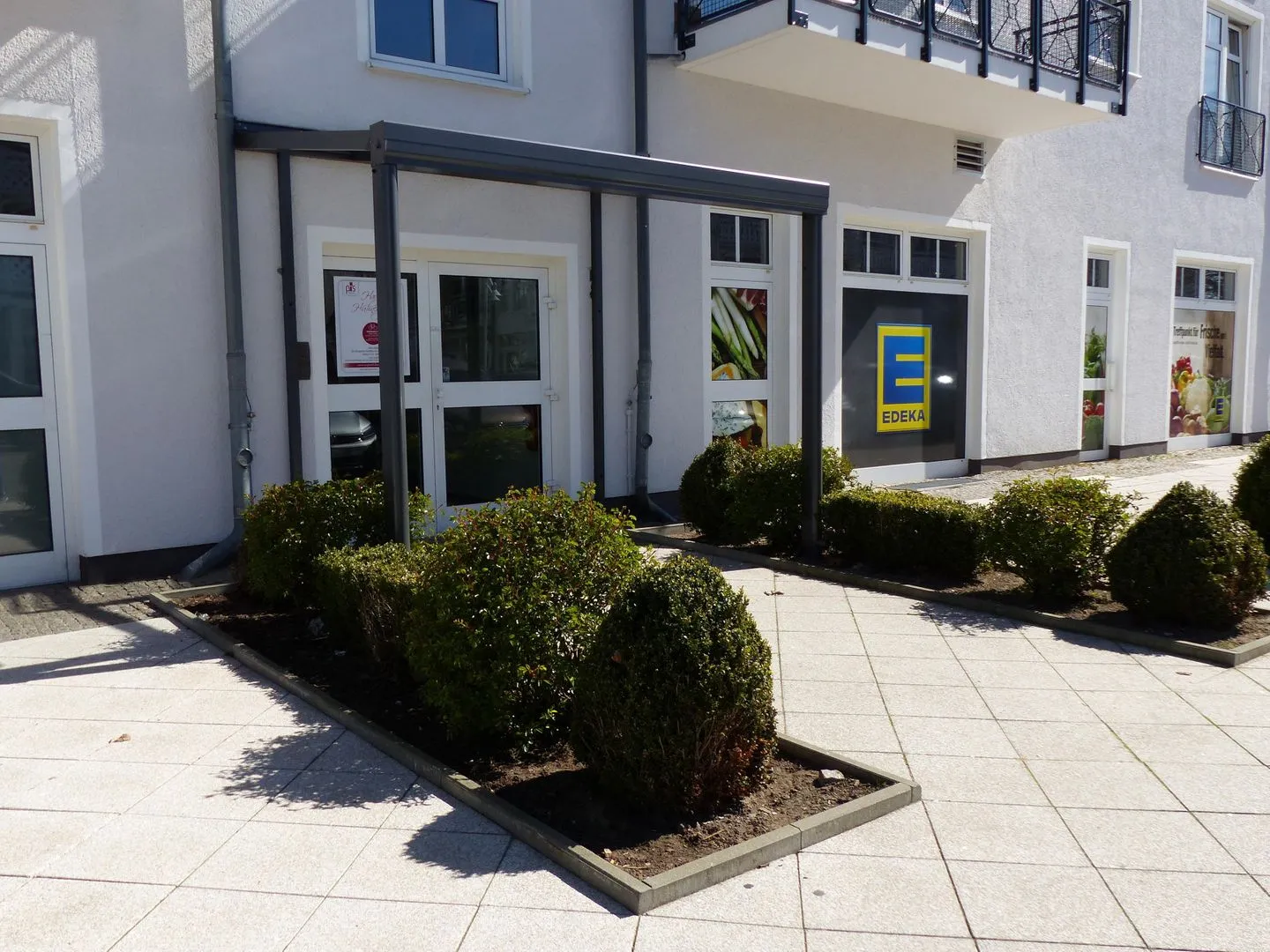 Wohnung 14 im Haus Hühnergott Sellin - Wohnung 14 im Haus Hühnergott-11