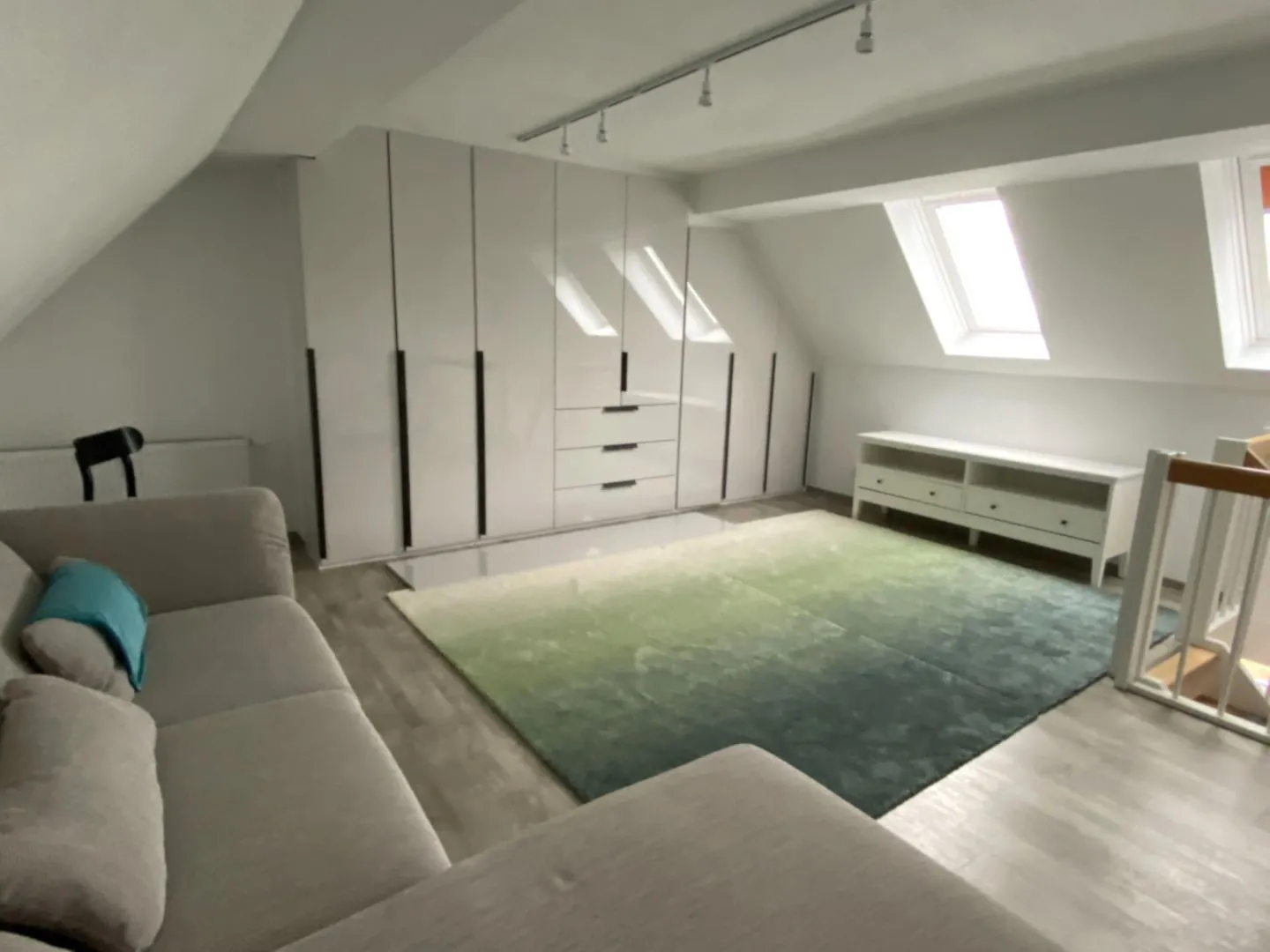 Apartment 51 Bergen - Apartment 51-intro