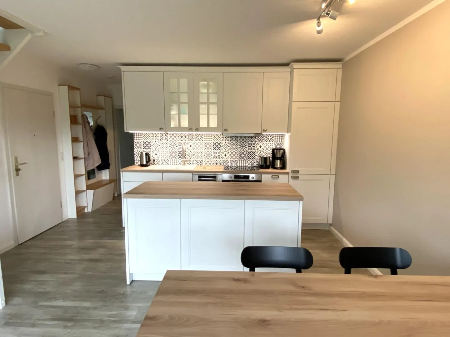 Apartment 51 Bergen - Apartment 51-1
