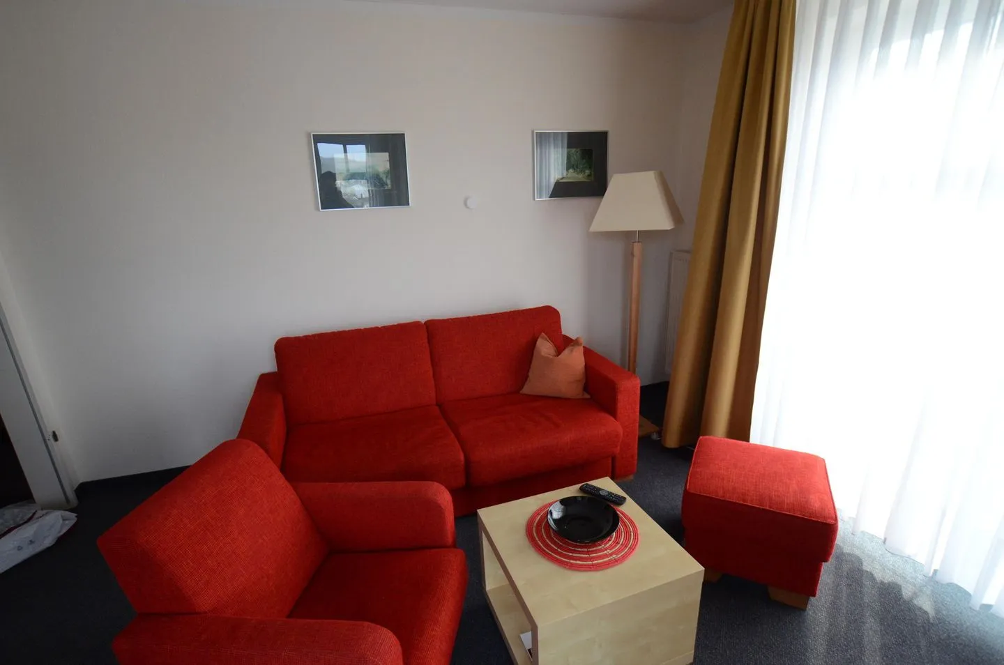 Wohnung 2 im Haus Hühnergott Sellin - Wohnung 2 im Haus Hühnergott-intro