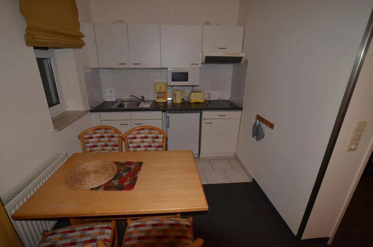 Wohnung 2 im Haus Hühnergott Sellin - Wohnung 2 im Haus Hühnergott-2