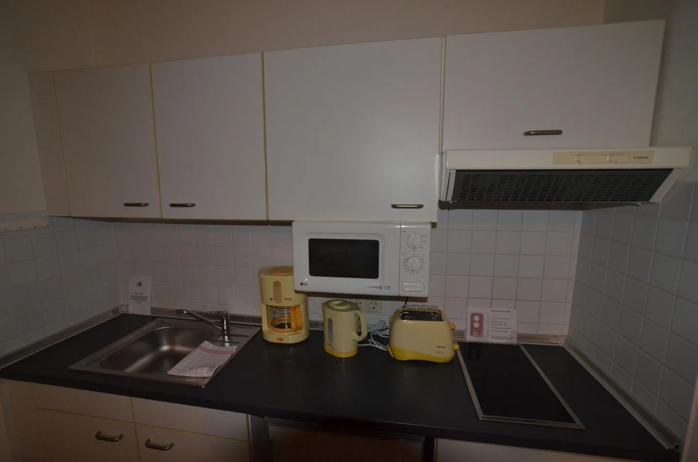 Wohnung 2 im Haus Hühnergott Sellin - Wohnung 2 im Haus Hühnergott-3