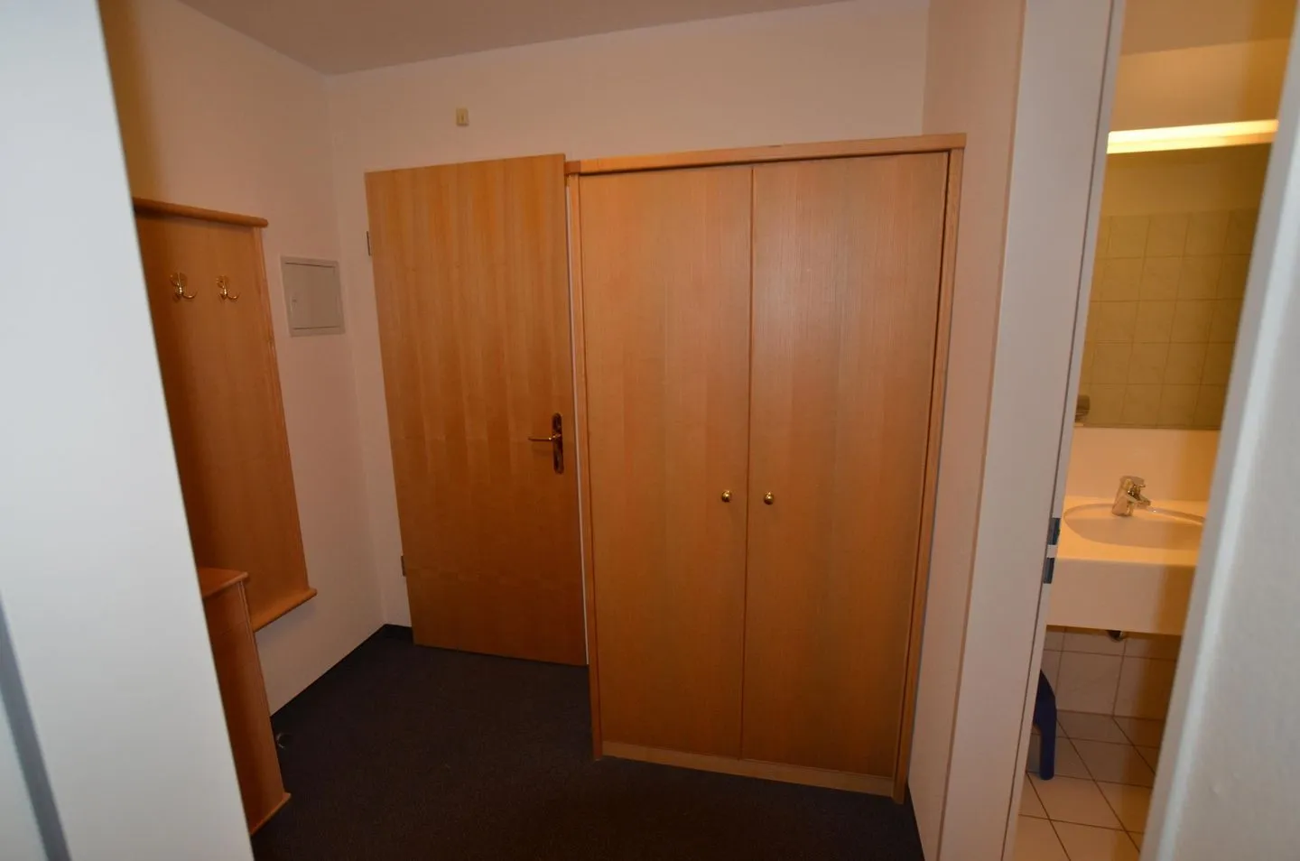 Wohnung 2 im Haus Hühnergott Sellin - Wohnung 2 im Haus Hühnergott-4