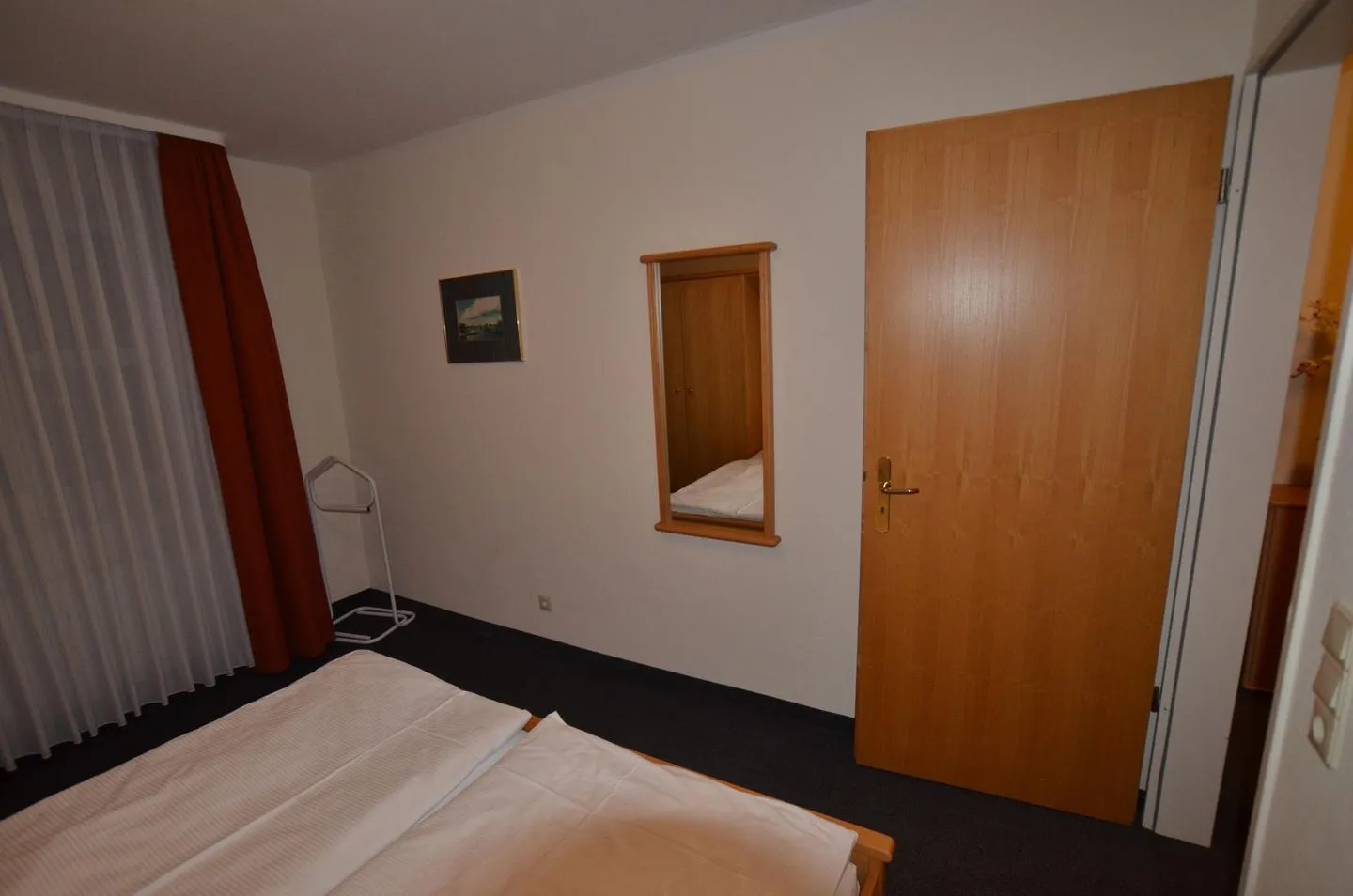 Wohnung 2 im Haus Hühnergott Sellin - Wohnung 2 im Haus Hühnergott-5