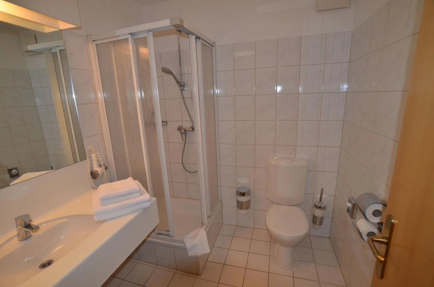 Wohnung 2 im Haus Hühnergott Sellin - Wohnung 2 im Haus Hühnergott-7