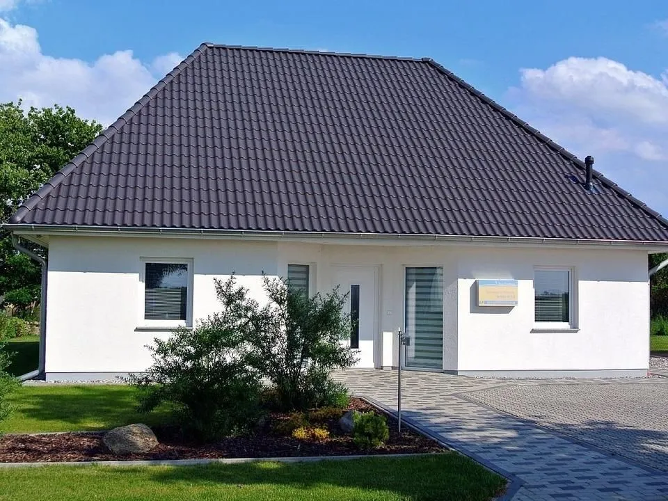 Haus Sanddorn Breege-Juliusruh - Haus Sanddorn-intro