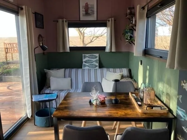 Tinyhaus Sundevit Mönchgut - Tinyhaus Sundevit-0