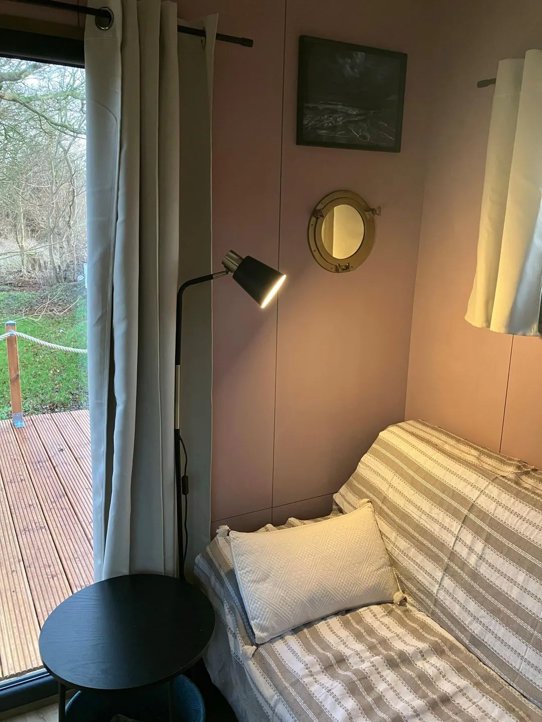 Tinyhaus Sundevit Mönchgut - Tinyhaus Sundevit-1