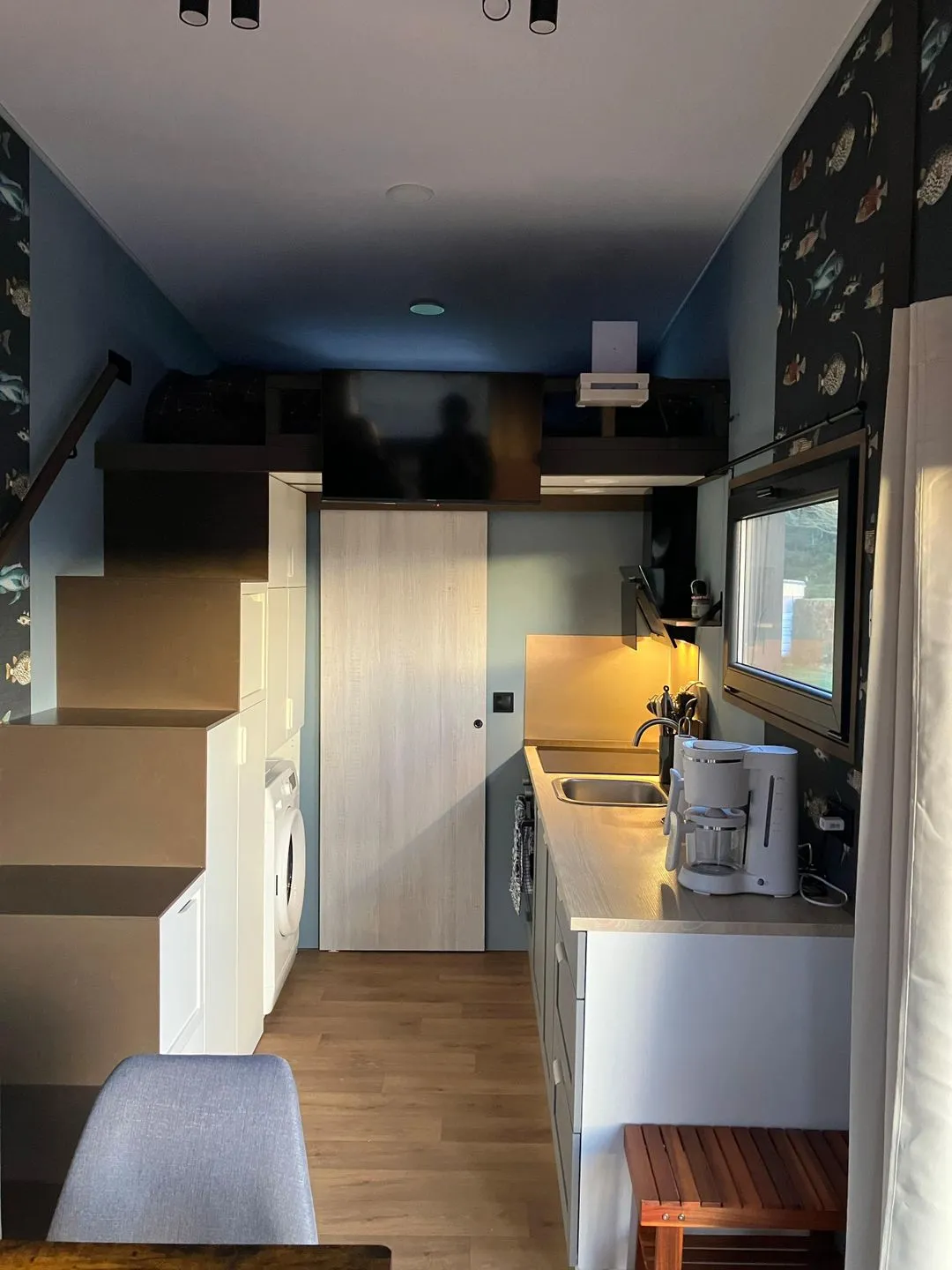 Tinyhaus Sundevit Mönchgut - Tinyhaus Sundevit-2