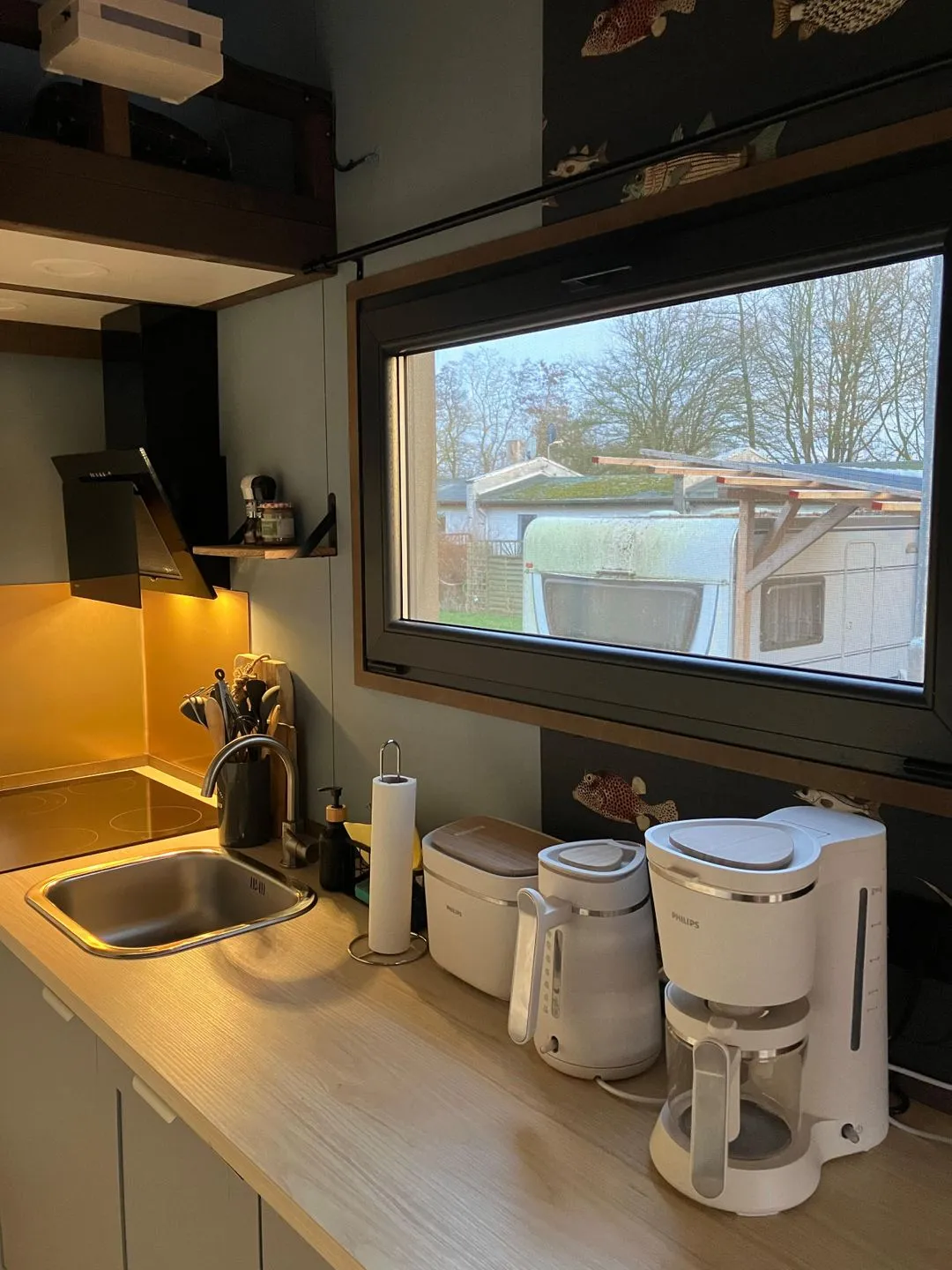 Tinyhaus Sundevit Mönchgut - Tinyhaus Sundevit-3