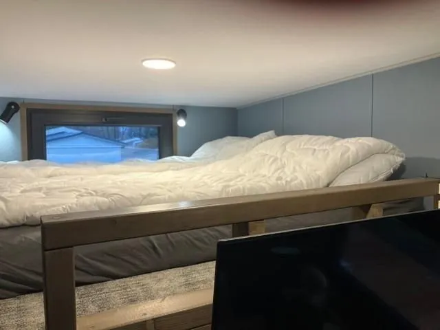 Tinyhaus Sundevit Mönchgut - Tinyhaus Sundevit-5