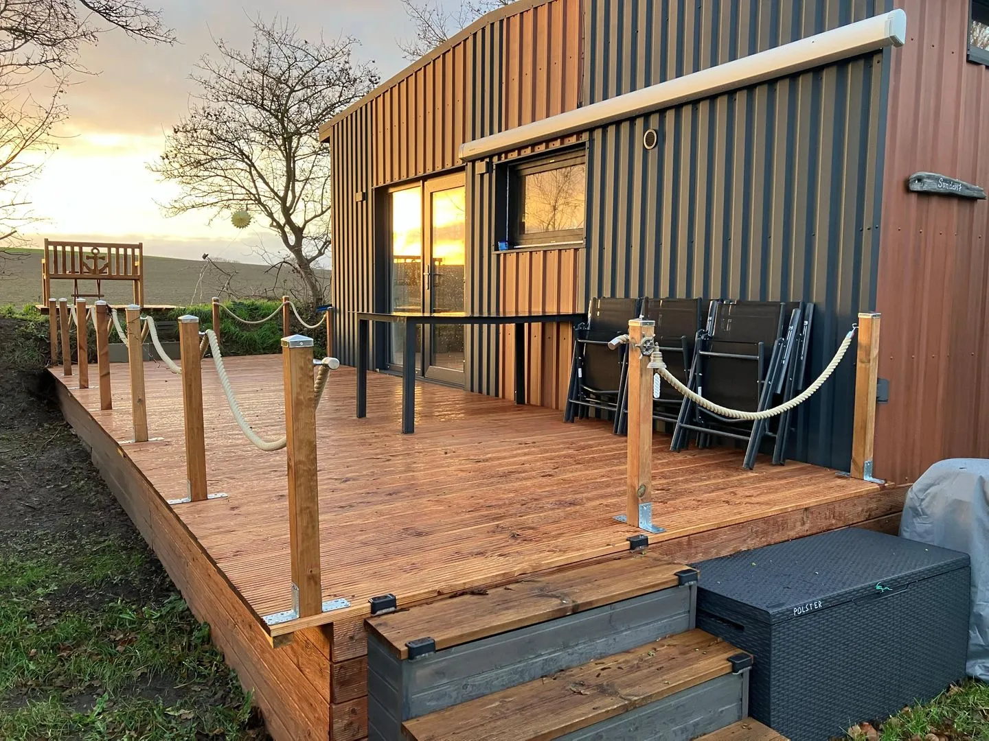 Tinyhaus Sundevit Mönchgut - Tinyhaus Sundevit-8
