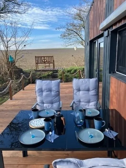 Tinyhaus Sundevit Mönchgut - Tinyhaus Sundevit-9
