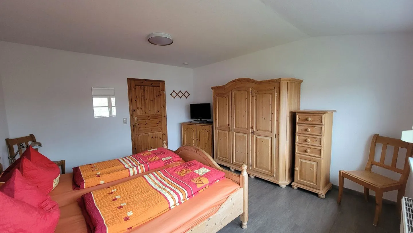 Ferienhaus zum Kranichblick Garz OT Losentitz - Ferienhaus zum Kranichblick-6
