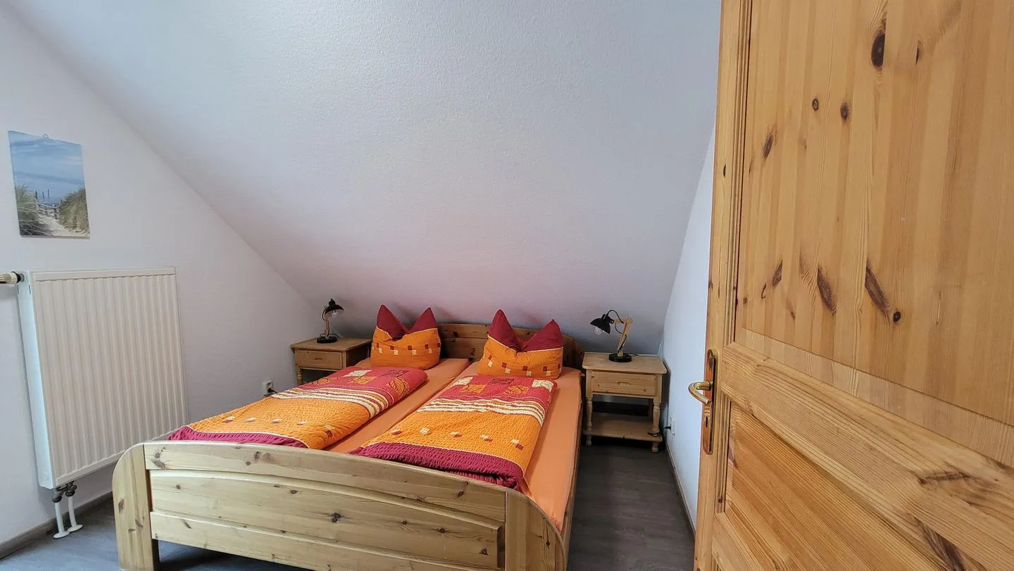 Ferienhaus zum Kranichblick Garz OT Losentitz - Ferienhaus zum Kranichblick-7