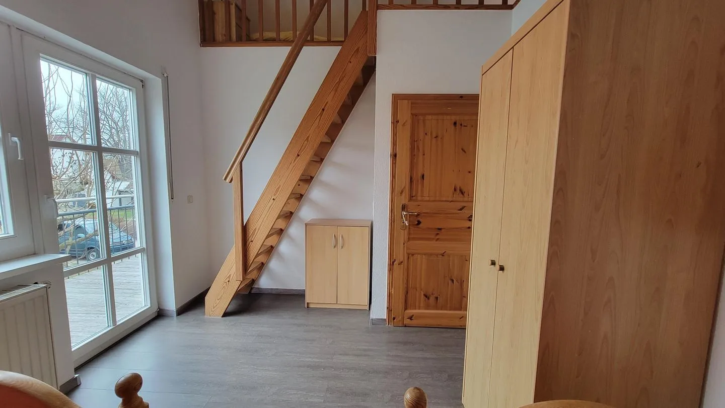 Ferienhaus zum Kranichblick Garz OT Losentitz - Ferienhaus zum Kranichblick-12