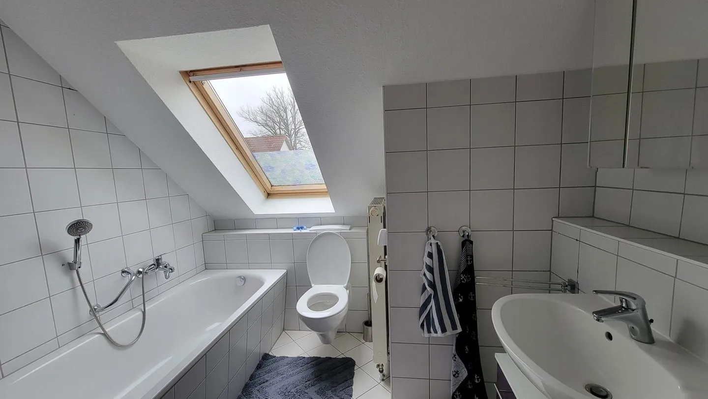 Ferienhaus zum Kranichblick Garz OT Losentitz - Ferienhaus zum Kranichblick-17