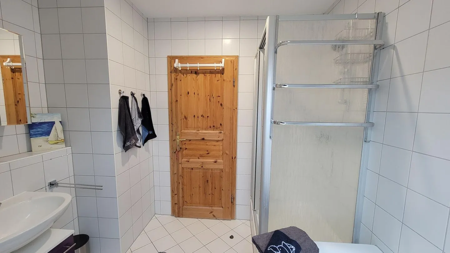 Ferienhaus zum Kranichblick Garz OT Losentitz - Ferienhaus zum Kranichblick-18