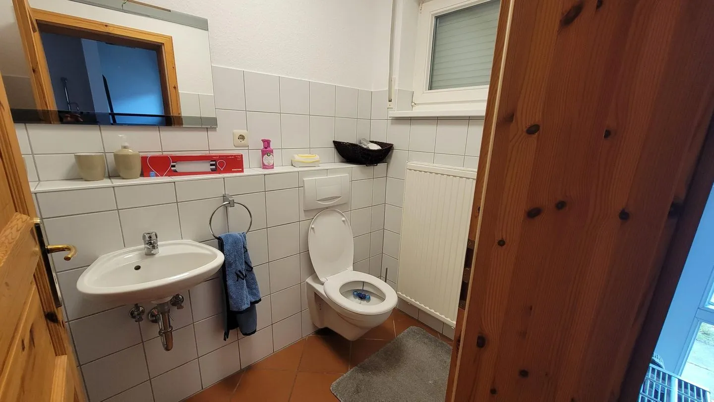 Ferienhaus zum Kranichblick Garz OT Losentitz - Ferienhaus zum Kranichblick-22