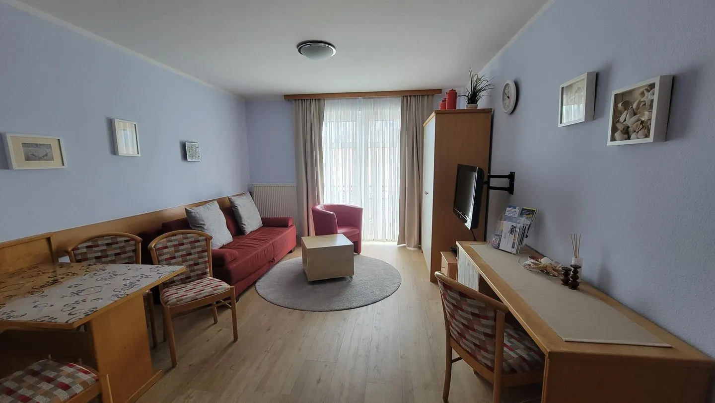 Wohnung 13 im Haus Hühnergott Sellin - Wohnung 13 im Haus Hühnergott-0