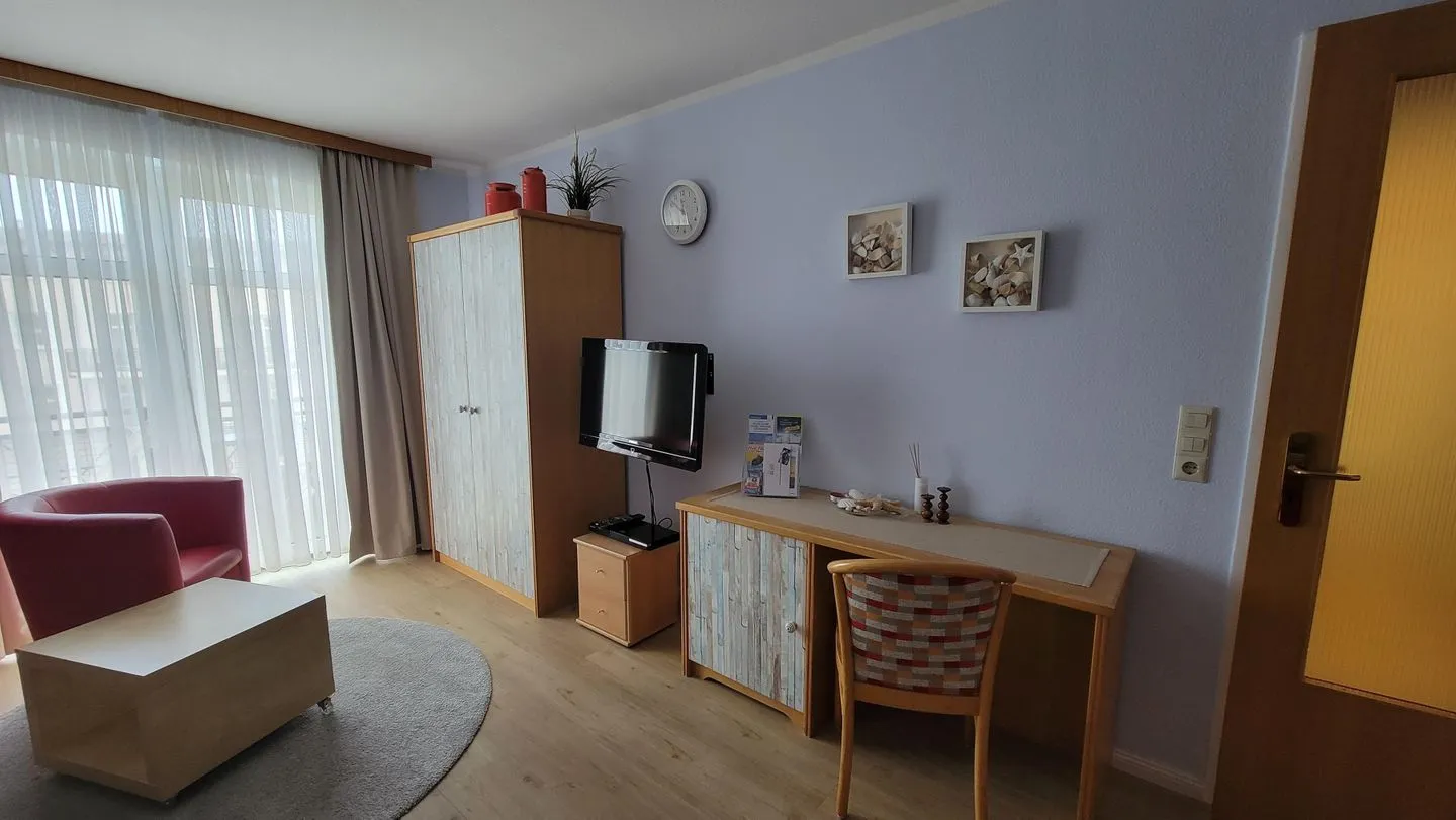 Wohnung 13 im Haus Hühnergott Sellin - Wohnung 13 im Haus Hühnergott-1