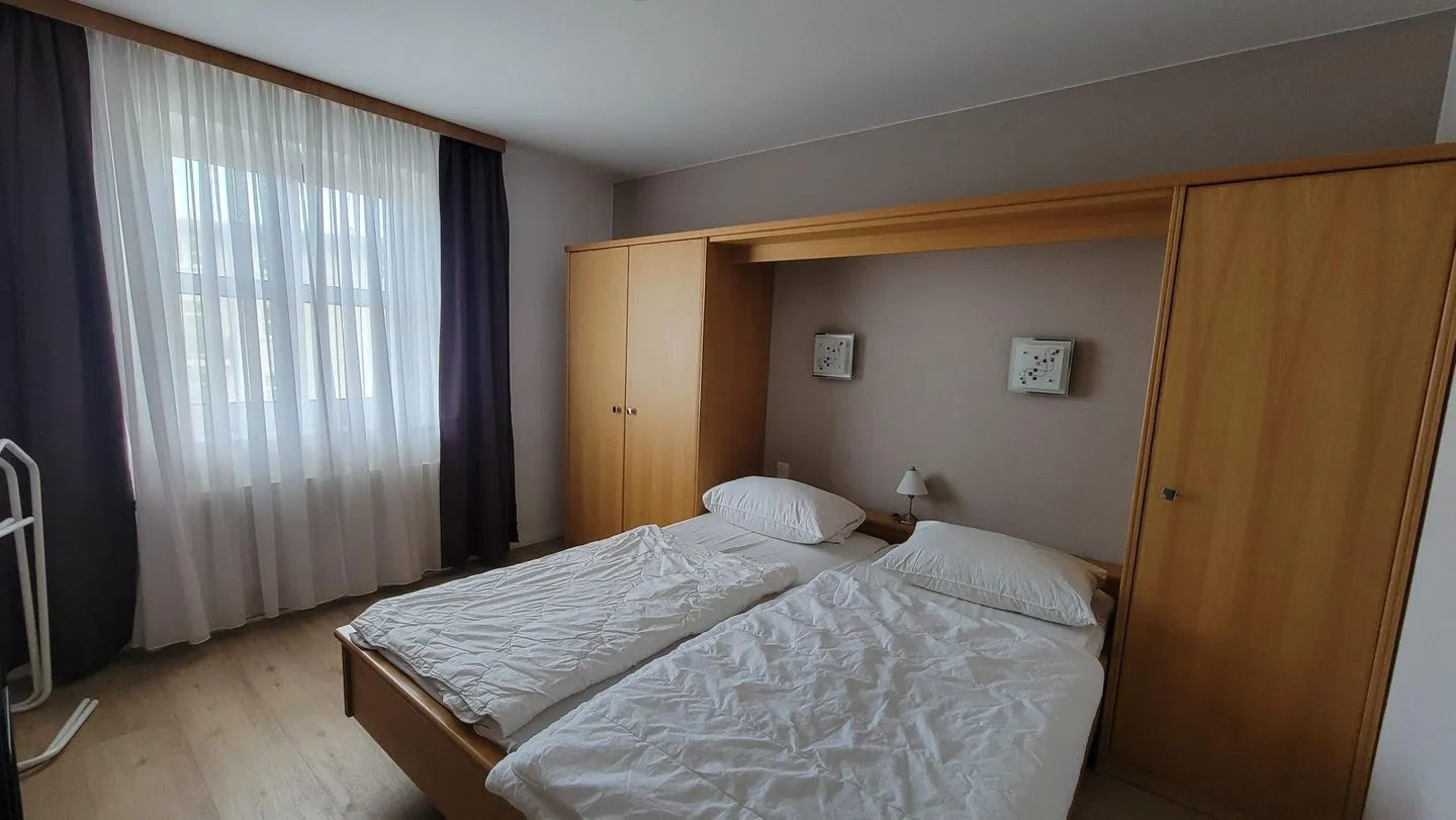 Wohnung 13 im Haus Hühnergott Sellin - Wohnung 13 im Haus Hühnergott-3