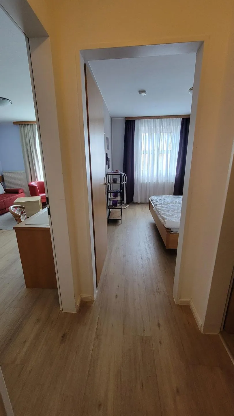 Wohnung 13 im Haus Hühnergott Sellin - Wohnung 13 im Haus Hühnergott-6