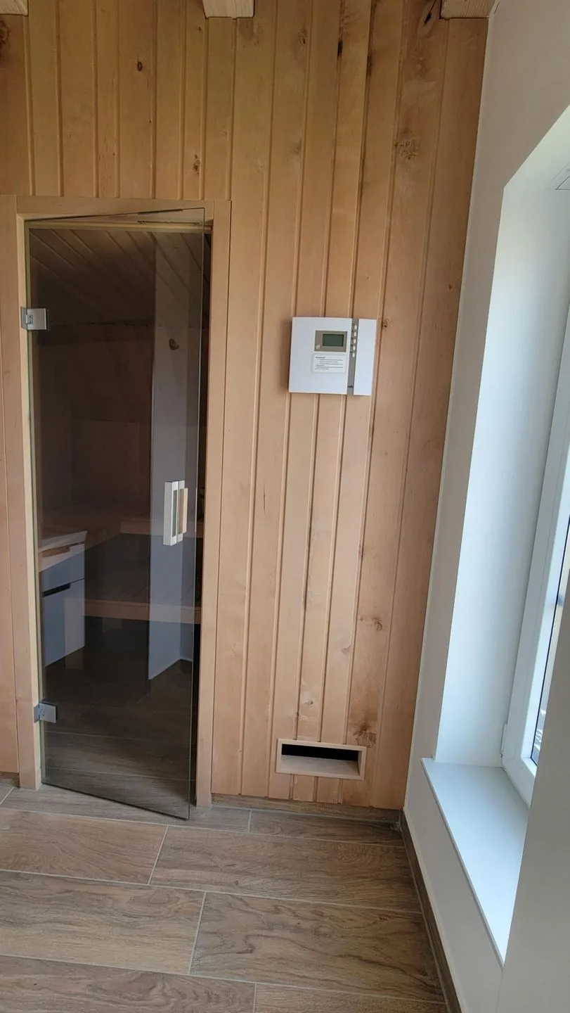 Ferienhaus Heimathafen Dranske - Ferienhaus Heimathafen-11