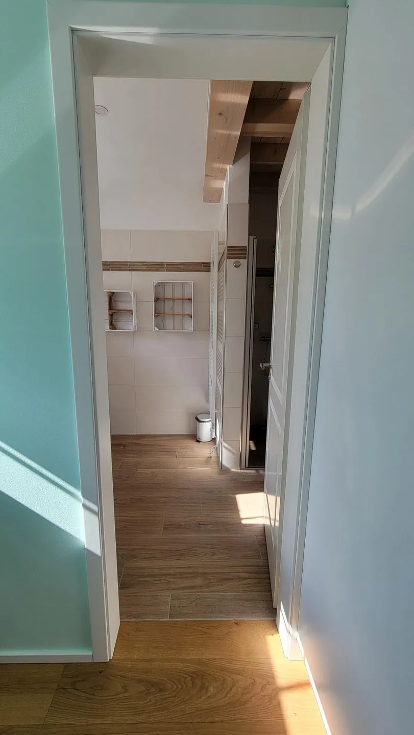 Ferienhaus Heimathafen Dranske - Ferienhaus Heimathafen-13