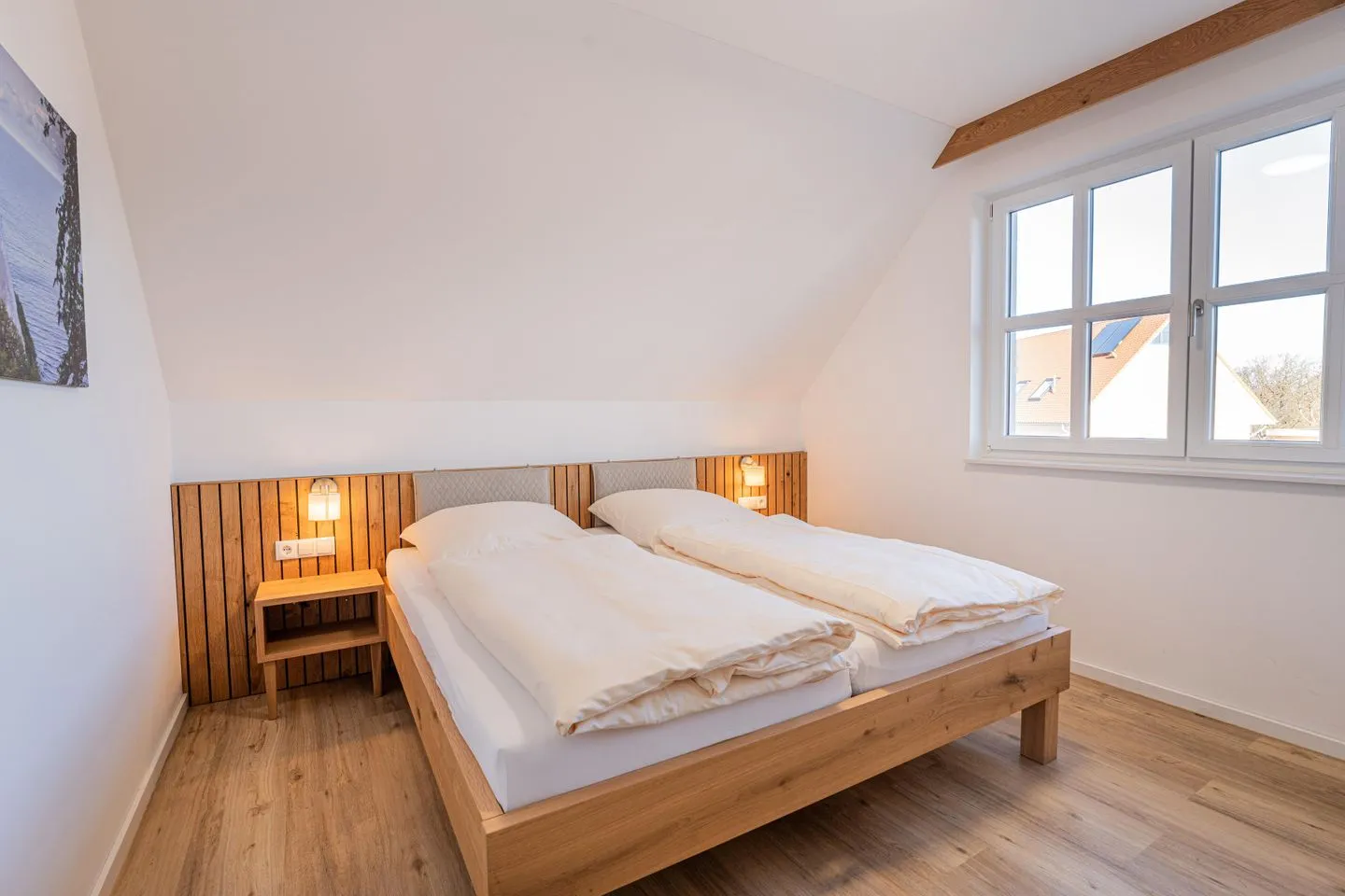 Haus Uhlenhorst WE 1 Ranzow - Haus Uhlenhorst WE 1-9