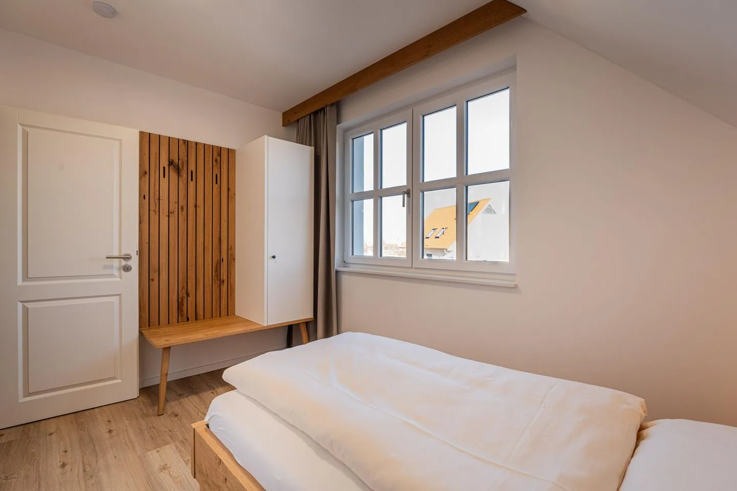 Haus Uhlenhorst WE 1 Ranzow - Haus Uhlenhorst WE 1-10