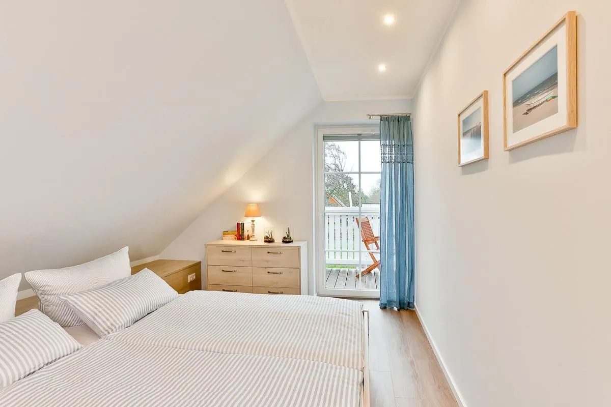 Ferienhaus Hygge Wiek - Ferienhaus Hygge-12