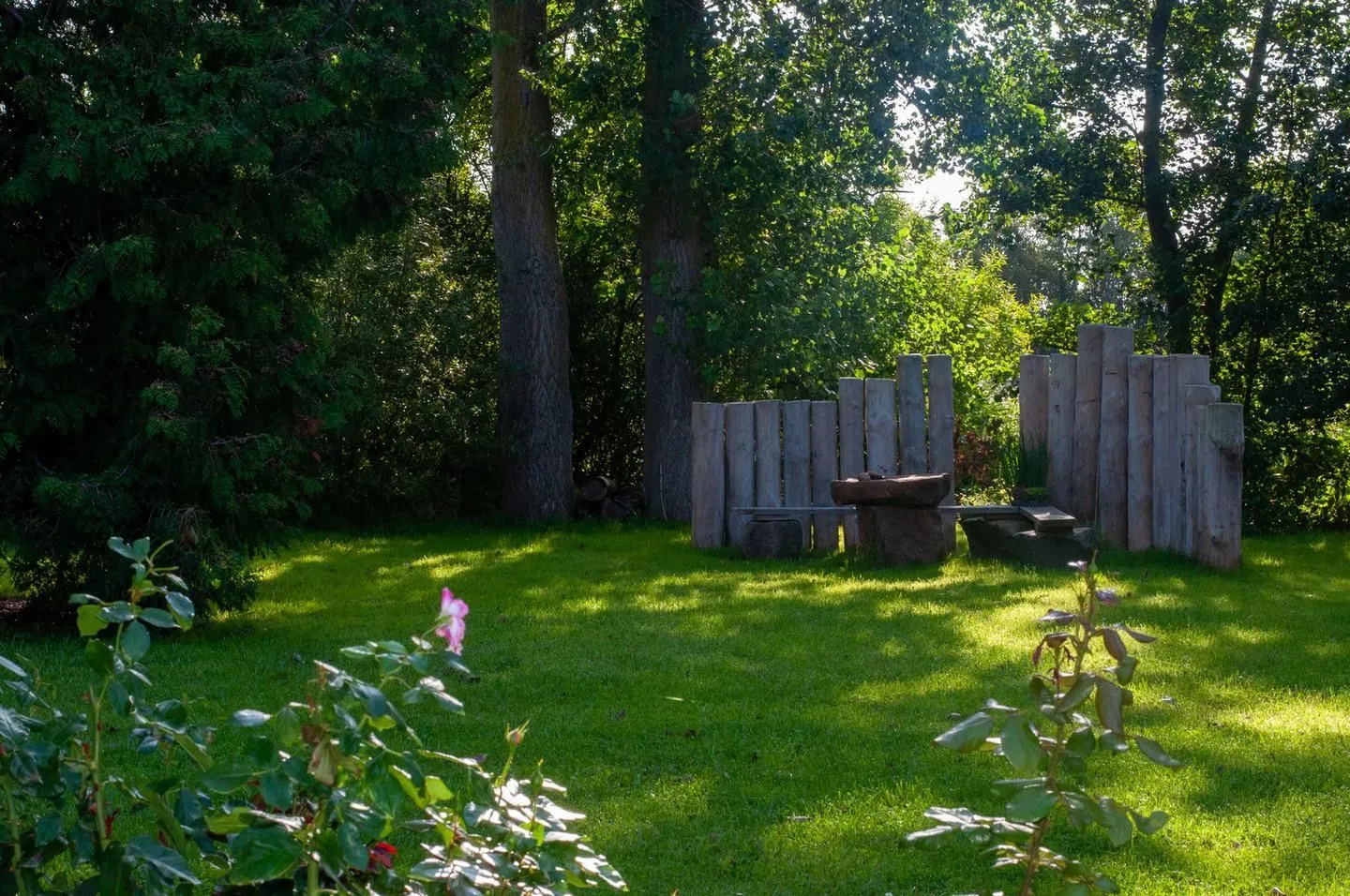 Ferienhaus Hygge Wiek - Ferienhaus Hygge-29