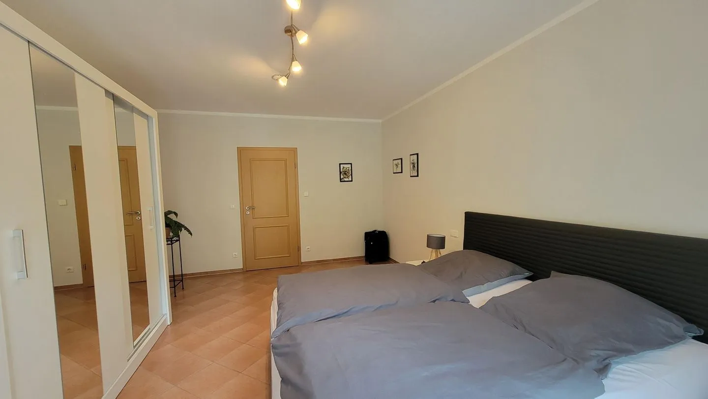Ferienwohnung Ginster Mariendorf - Ferienwohnung Ginster-8