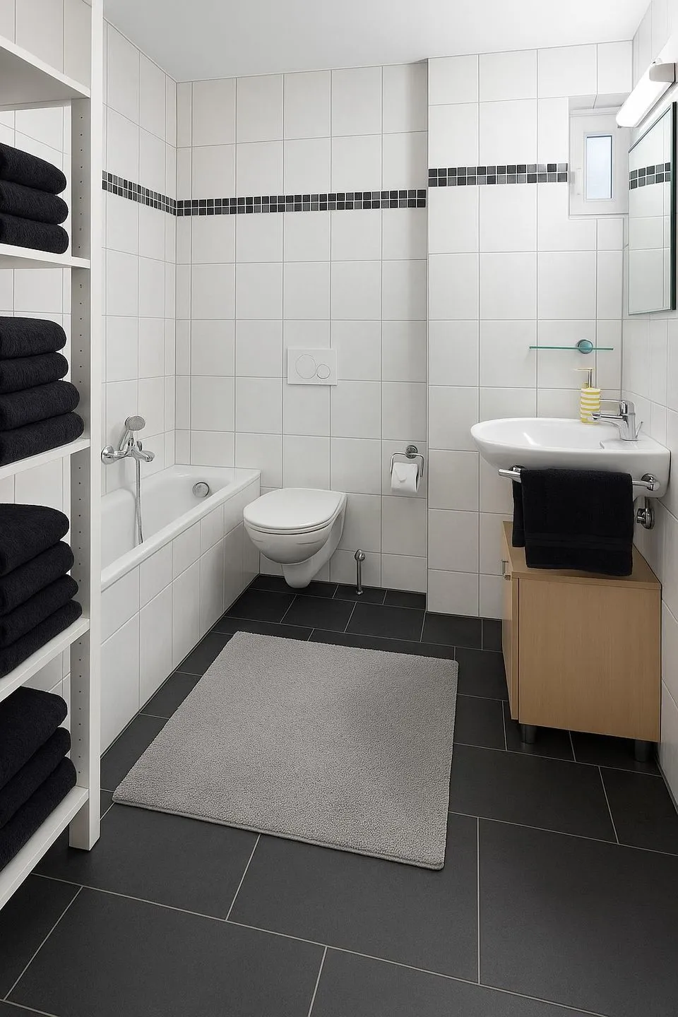 Ferienwohnung Hafenglück 13 Überlingen -