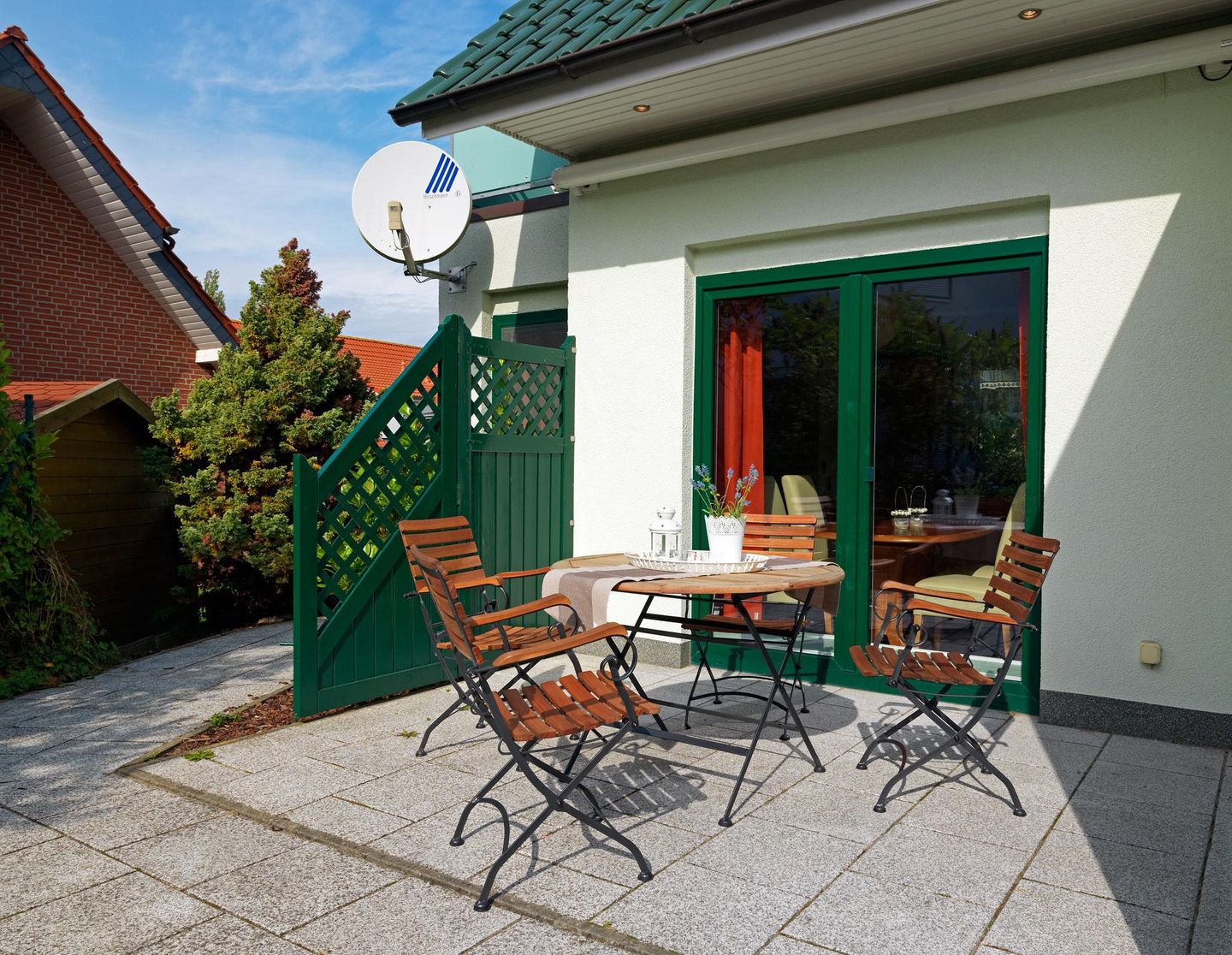 Inselhäuser Kaltenhof