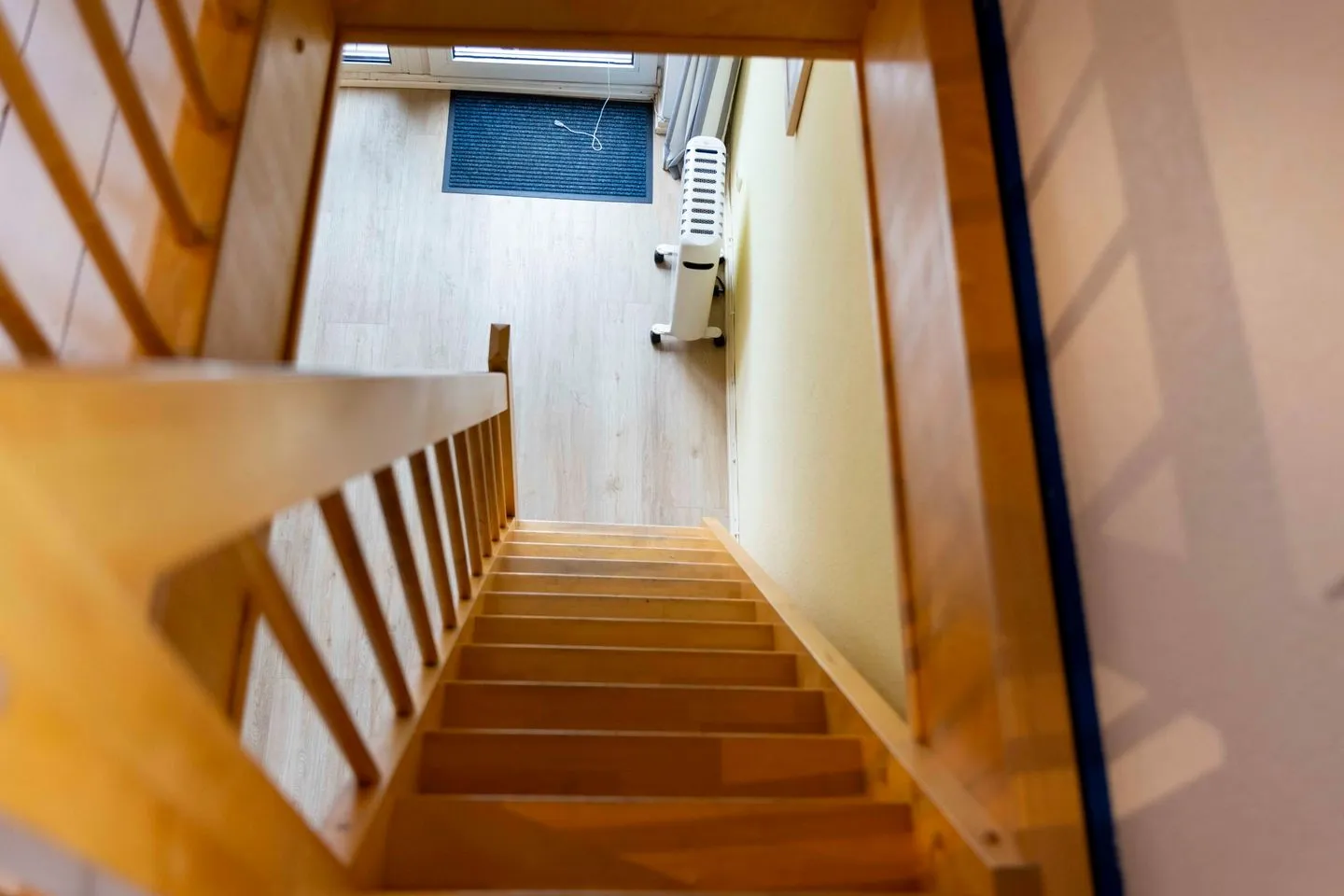 (MEI6) Ferienwohnung Passat Niendorf -