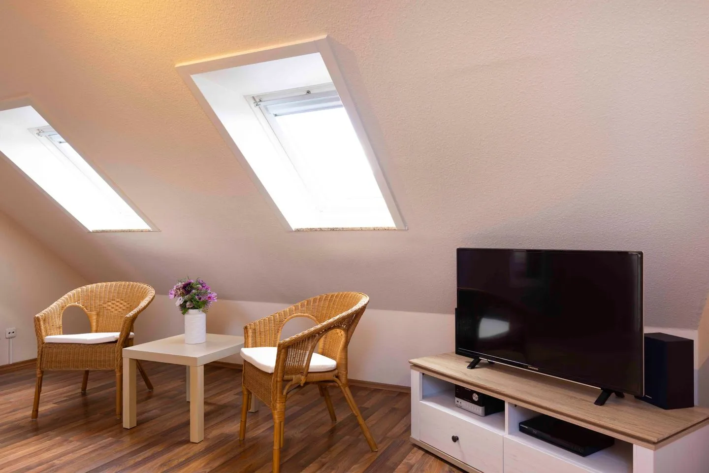 (MEI27a) Ferienwohnung "Ostseetraum" Niendorf -