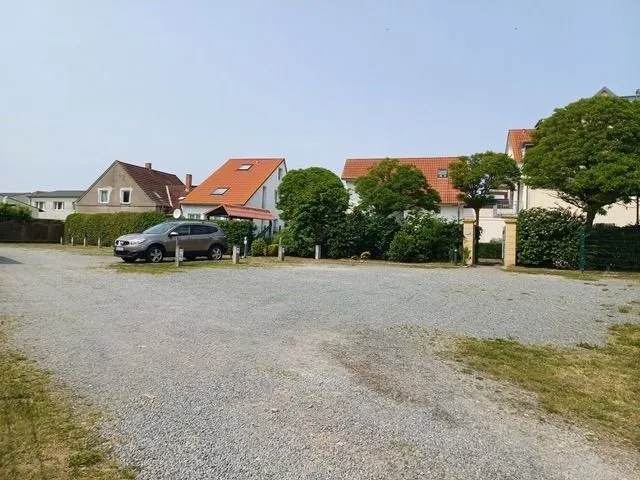 Ferienwohnung Fischers Wiek Wiek - Landschaft