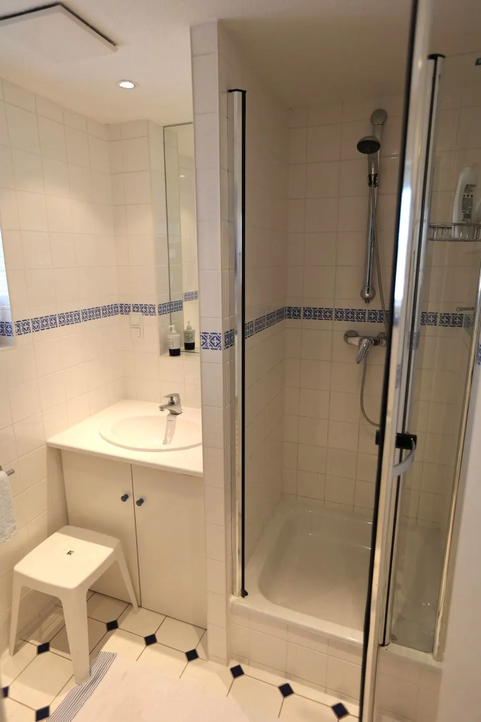 Ferienwohnung Soling Alt Reddevitz -