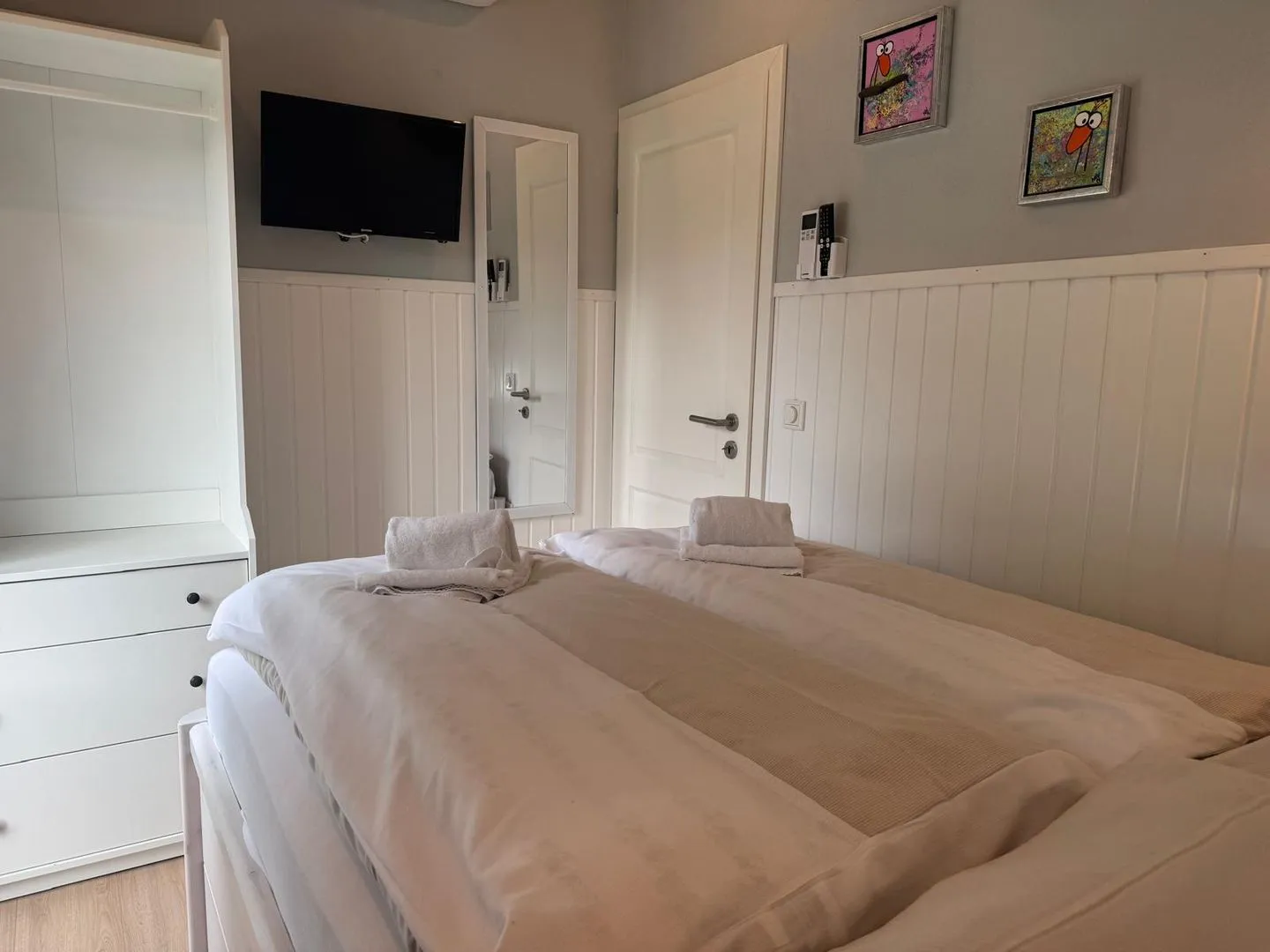 Dreibogen Ferienhaus Smaland Holnis -