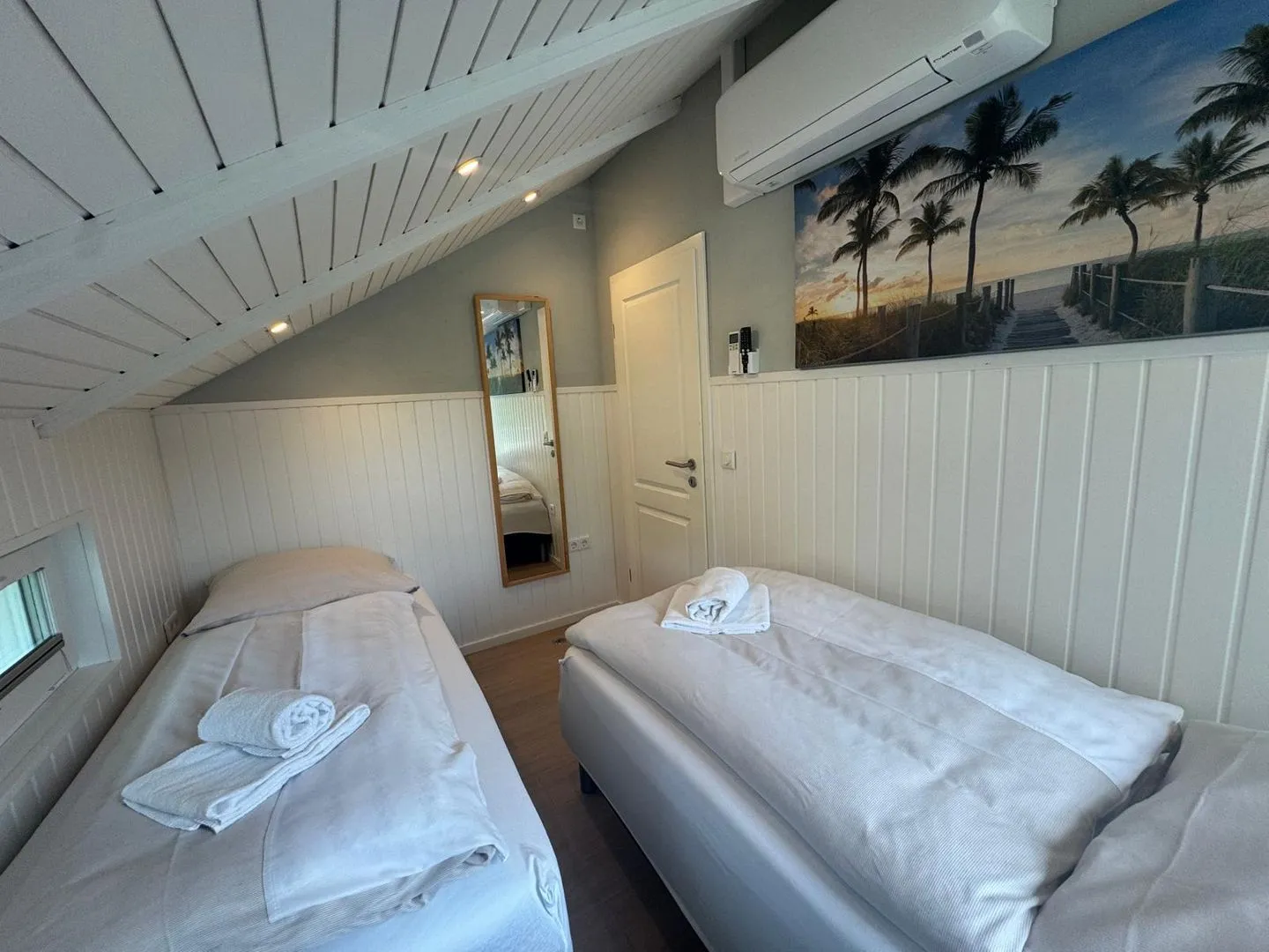 Dreibogen Ferienhaus Smaland Holnis -