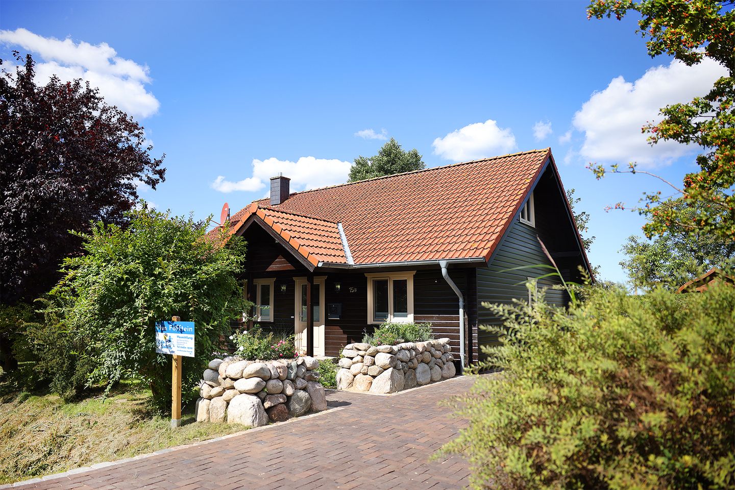 Hus Föfftein