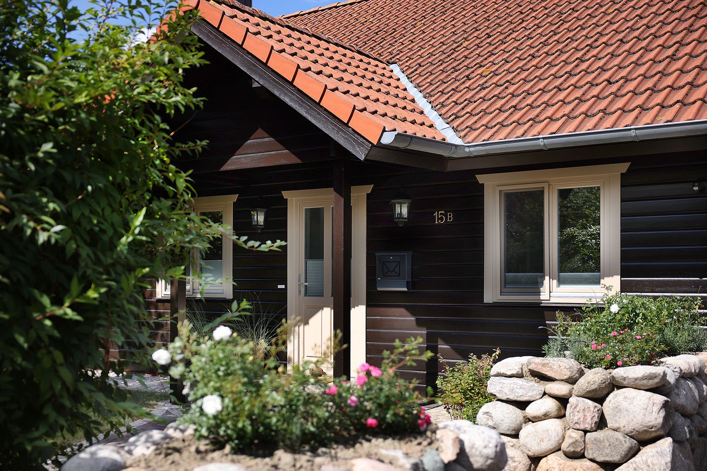 Hus Föfftein
