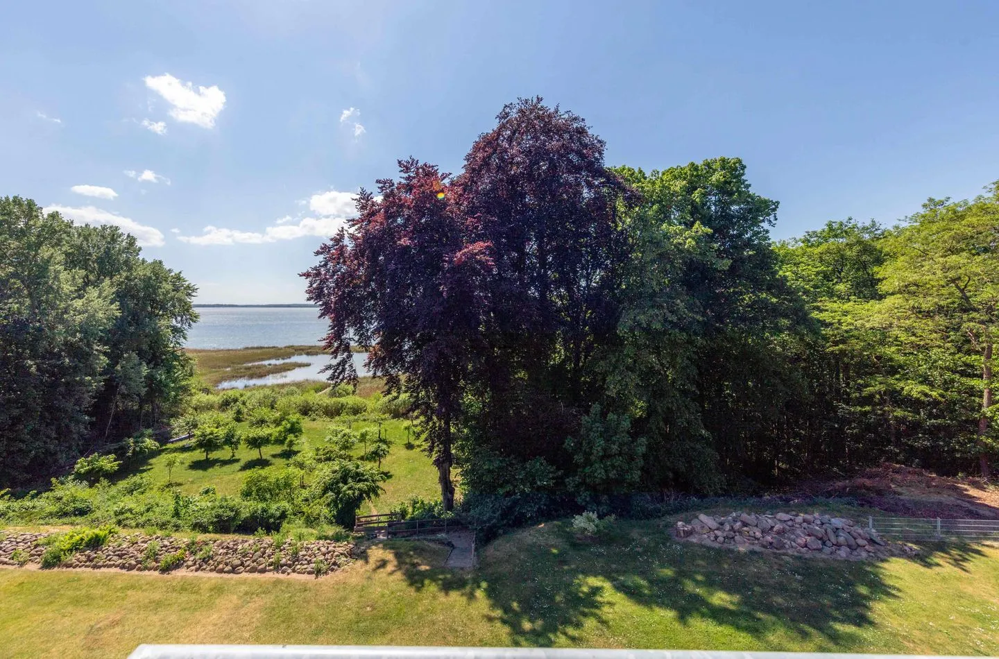 SeeSuite Waren (Müritz) - Ferienwohnung SeeSuite Waren (Müritz) Umgebung