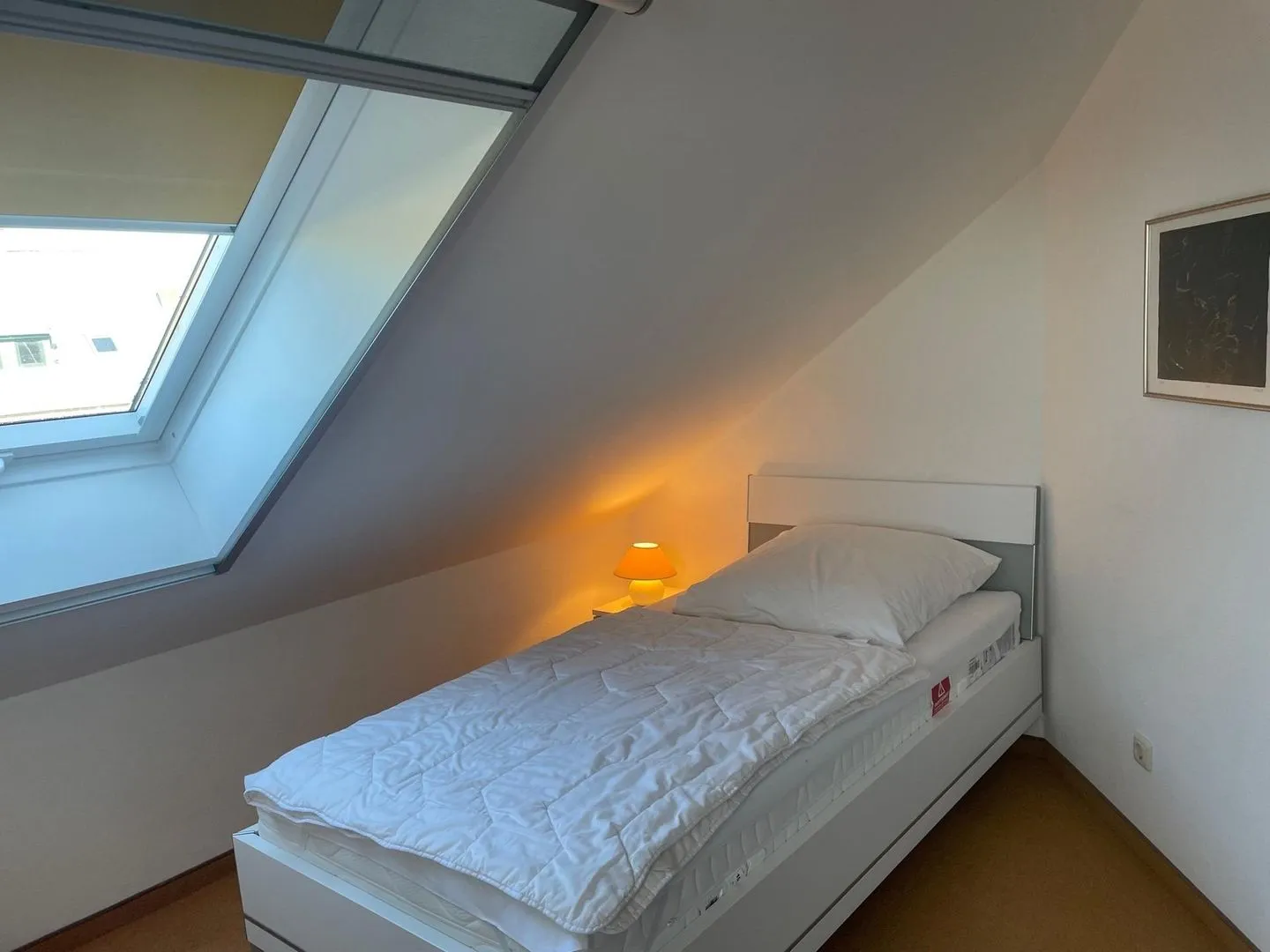 Ferienhaus Carlo Glowe - Ferienhaus Carlo-7