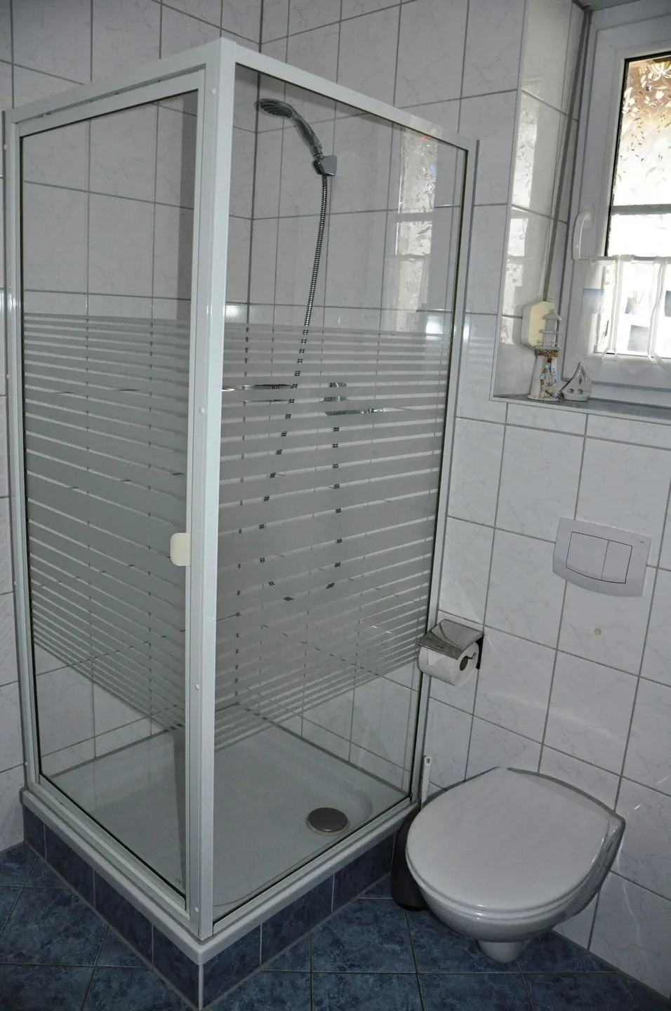 Ferienwohnung Seelenfrieden 1 Alt Reddevitz - Ferienwohnung Seelenfrieden 1-4