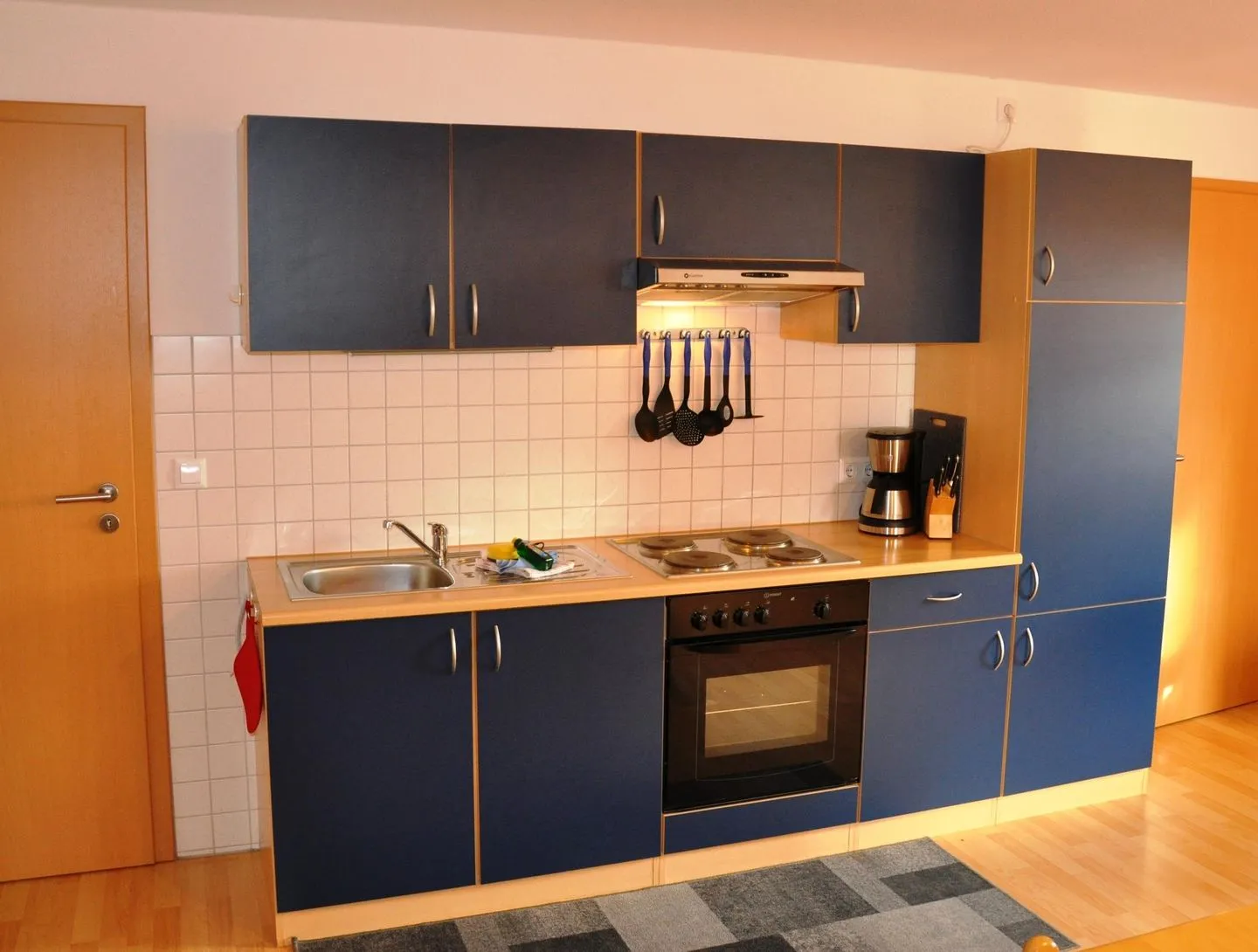 Ferienwohnung Seelenfrieden 3 Alt Reddevitz - Ferienwohnung Seelenfrieden 3-2