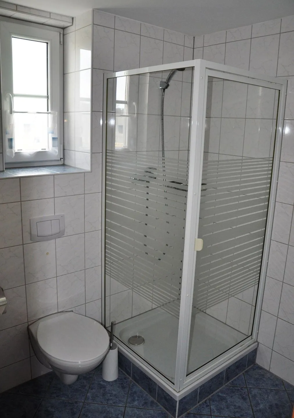Ferienwohnung Seelenfrieden 4 Alt Reddevitz - Ferienwohnung Seelenfrieden 4-5