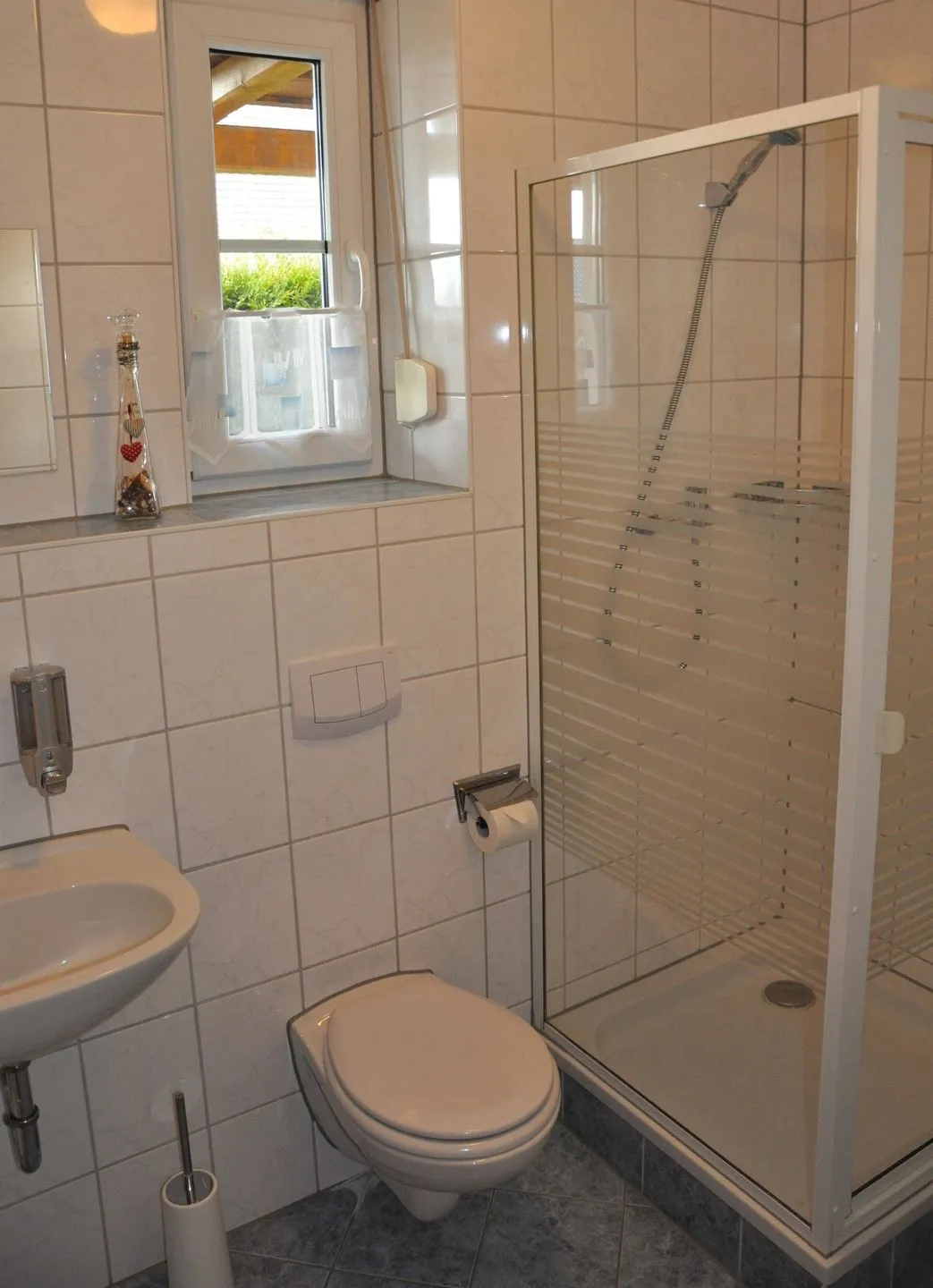Ferienwohnung Seelenfrieden 5 Alt Reddevitz - Ferienwohnung Seelenfrieden 5-3